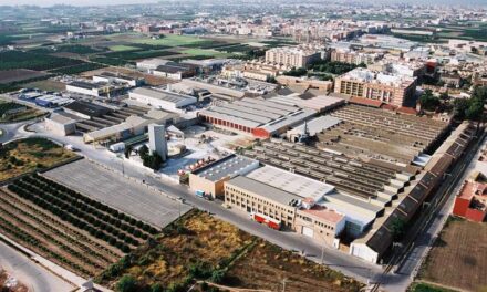 Foios invertix 370.000 euros més en les seues àrees empresarials
