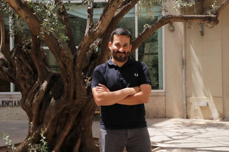 Vicent Marzà: “Necessitem que el dia a dia dels valencians i les valencianes estiga a Europa i, si no està Compromís, no estarà”