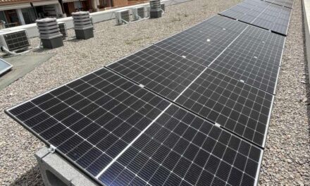 Més de 100 vivendes de Rafelbunyol es beneficien de la bonificació en l’IBI per la instal·lació de plaques solars