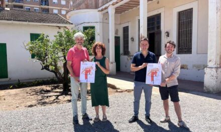 Escènia, Mostra de Teatre Emergent de Foios, alça el teló de la seua XXII edició