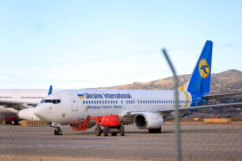 L’aeroport de Castelló vol recuperar les connexions amb Polònia i Budapest en 2025