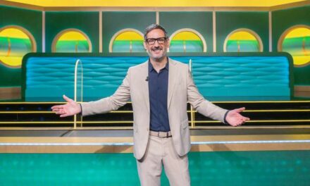 ‘A la saca’ s’estrena en À Punt amb bon peu