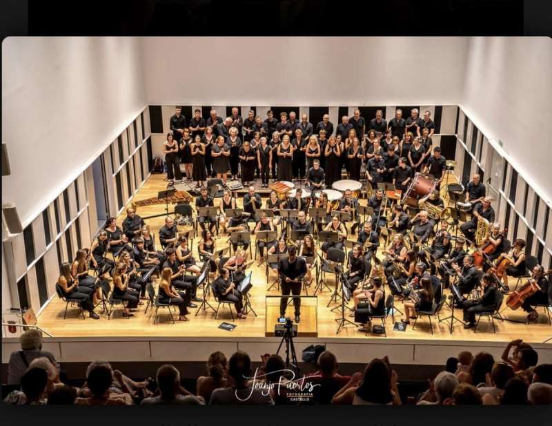 Torna el festival Juliol Musical a Albuixech com a cita cultural