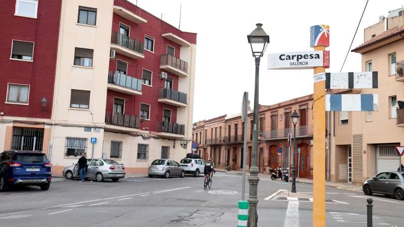 El veïnat de les pedanies vota des de hui els projectes alineats amb la Capitalitat Verda Europea