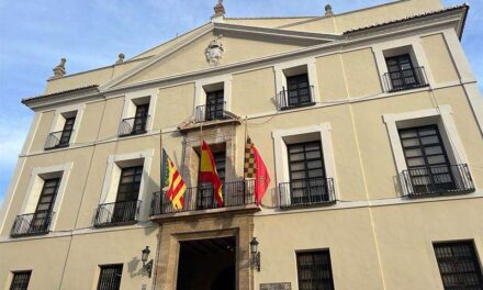 Compromís per Paterna demana restituir als pressupostos la retallada de vora un milió als Serveis Socials