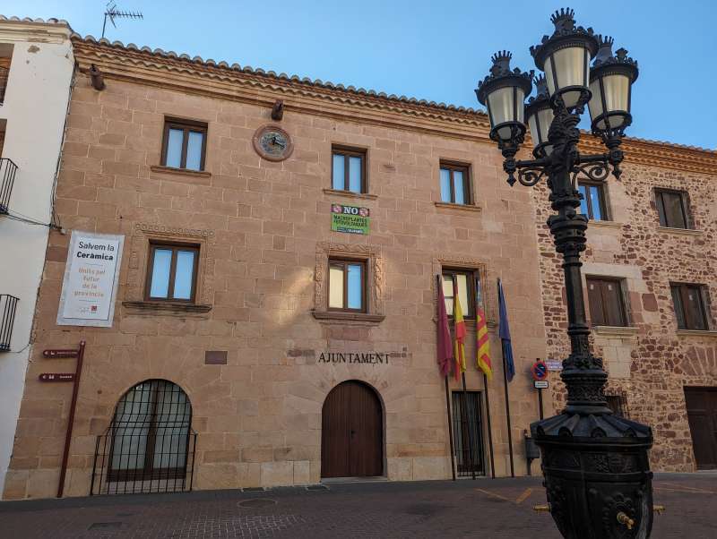 Vilafamés actua contra el canvi climàtic amb un Pla d’Acció pel Clima i l’Energia Sostenible