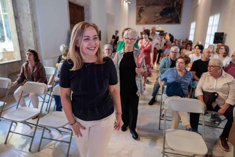 La Diputació de València anticipa el 100% de les ajudes per a la promoció de la memòria històrica a 13 associacions valencianes