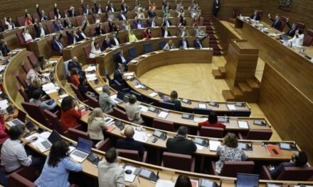 Les Corts marcaran el full de ruta de la comissió que investiga els contractes públics