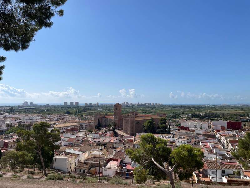 El Puig acull les I Jornades de Turisme organitzades per El Periódico de Aquí