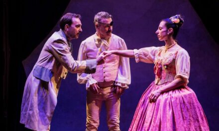 La Mostra de Teatre Emergent de Foios es retroba amb el públic amb un ampli programa