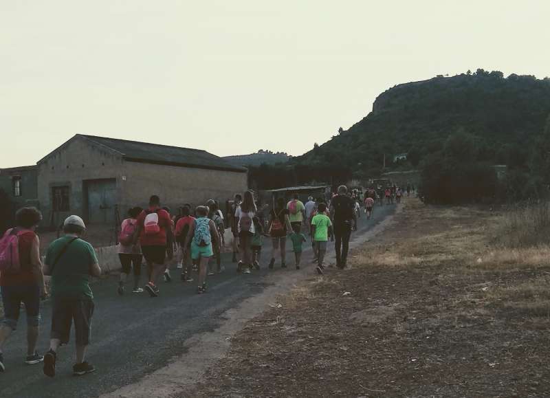 Esta és la programació de les festes d’Algímia d’Alfara