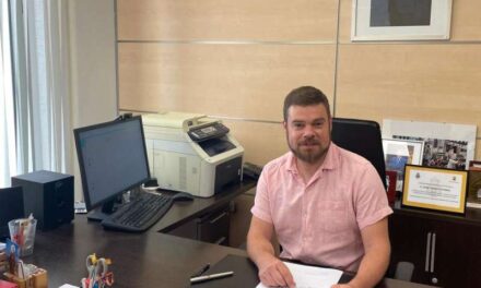 Enric Palanca, alcalde de La Pobla de Farnals: “hem aconseguit l’estabilitat en el govern municipal, arribant a acords en temes importants”