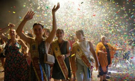 Finalitzen amb èxit les Festes de Sant Jaume d’Orpesa de 2024