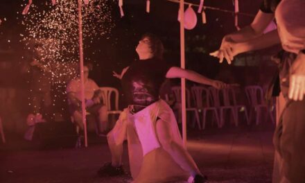 Sagunt es prepara per a la seua primera “mascletà poètica”