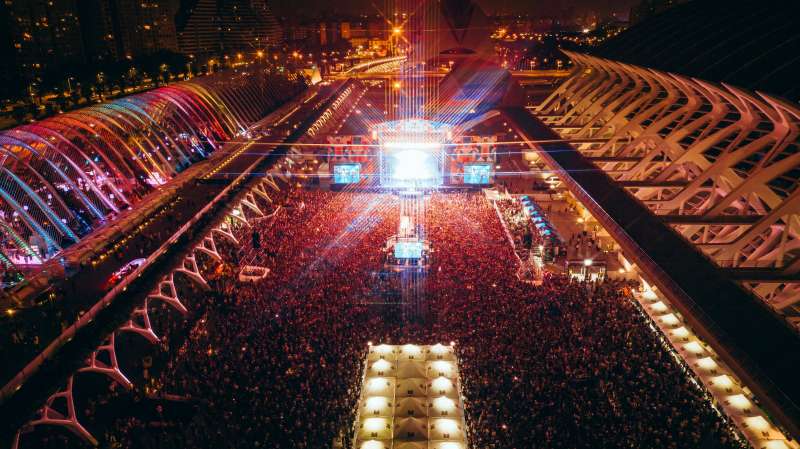 BIGSOUND Festival culmina la seua quarta edició convertint-se en l’epicentre de la millor música urbana