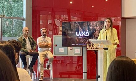 La Vall d’Uixó presenta la seua nova marca turística ‘Uixó: Arrels d’Aigua’