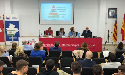 El consens, la millora d’infraestructures i la participació ciutadana, claus per a la transformació urbana