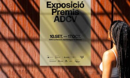 L’ADCV i València Innovation Capital reunixen el millor disseny de Comunitat Valenciana en una exposició participativa i sostenible