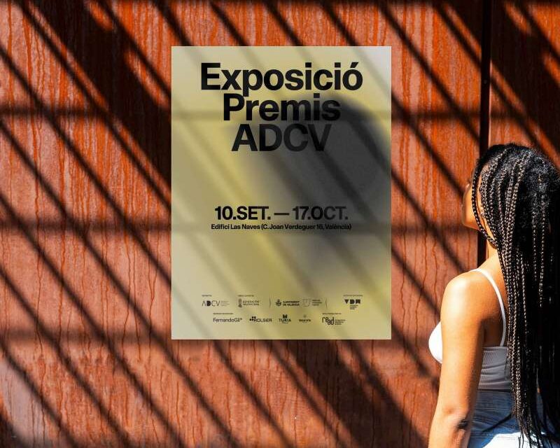 L’ADCV i València Innovation Capital reunixen el millor disseny de Comunitat Valenciana en una exposició participativa i sostenible