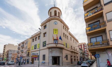 Nules formarà a joves en electromecànica i manteniment industrial