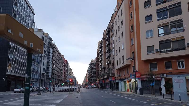 El projecte de Pérez Galdós xifra en més de 32 milions d’euros el cost de l’obra