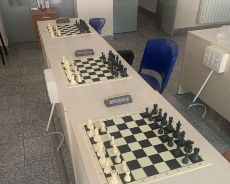 Vilafamés fomenta els escacs