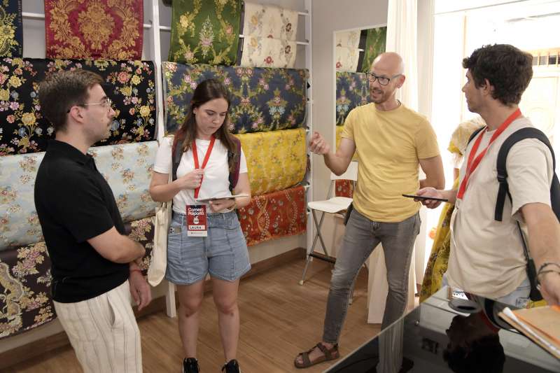 Paiporta impulsa el comerç local amb la nova campanya dels bonos de compra