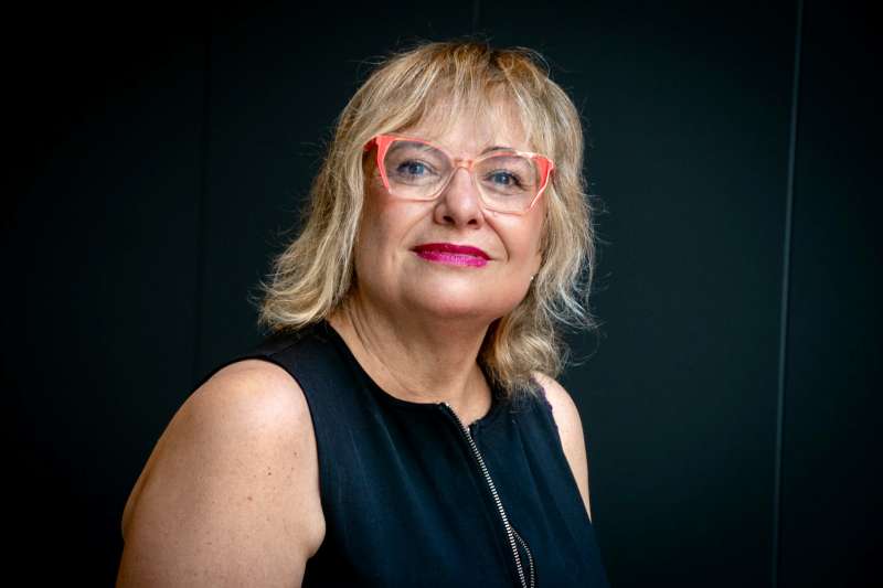 Gemma Pasqual Escrivà rep el premi Cultura de Museros