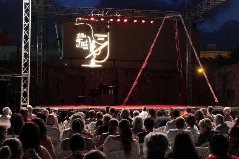 Oberta la convocatòria del IV Foios Little Fest amb novetats
