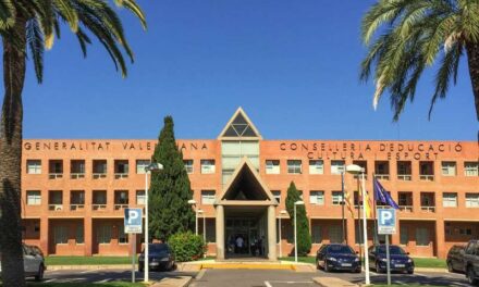 El sindicat STEPV valora les dimissions dels màxims responsables de Personal Docent