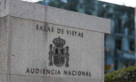 S’inicia el judici del gihadista que planejava un atemptat a Alacant