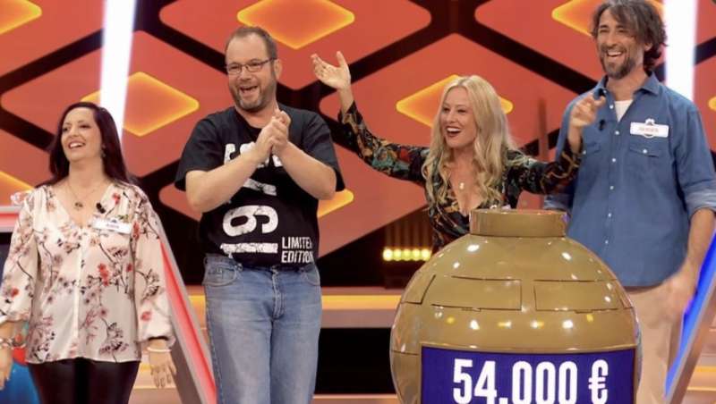 Polèmica en Boom!: Concursants de l’Alt Palància, afectats per un error del programa