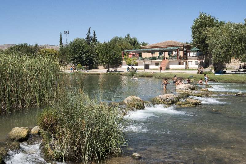 Més de 100 municipis rurals de València impulsaran el turisme amb ajuda de la Diputació
