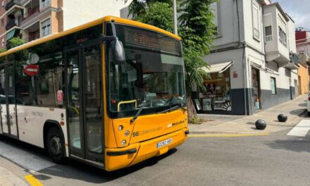 El bus municipal de Paterna continuarà sent gratuït en el 2025 per tercer any consecutiu