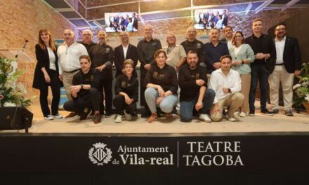 Vila-real, capital de la gastronomia amb els xefs estrela Michelin de les XV Jornades de l’Olla de la Plana