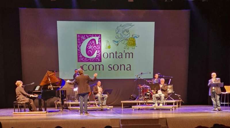 Aldaia felicita a Hugo Chinesta, guanyador del Concurs Internacional de Composició per a Banda Simfònica