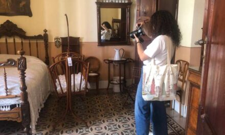 La Mancomunitat de l’Horta Sud digitalitza vuit monuments i museus per a visites virtuals