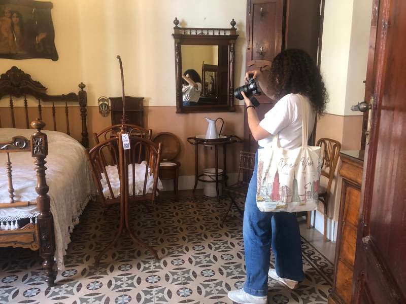La Mancomunitat de l’Horta Sud digitalitza vuit monuments i museus per a visites virtuals