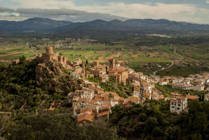 Vilafamés beca als esportistes d’elit locals