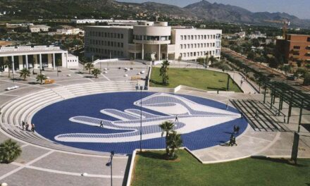 L’UJI ajorna el pagament de la matrícula a l’estudiantat afectat per la DANA