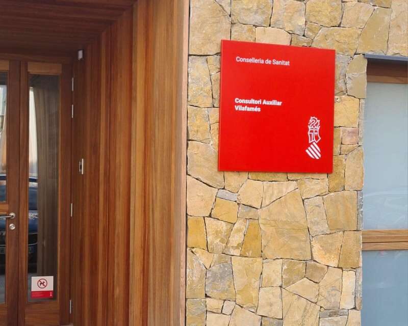 El nou centre de salut de Vilafamés ja és una realitat després d’anys de reivindicacions