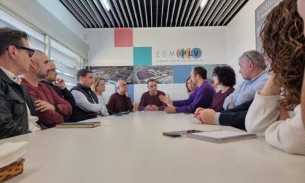 Els municipis afectats pel desbordament dels barrancs del Pozalet i La Saleta s’uneixen per a exigir solucions