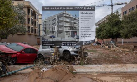 Paiporta demana als veïns que no consumisquen l’aigua de l’aixeta