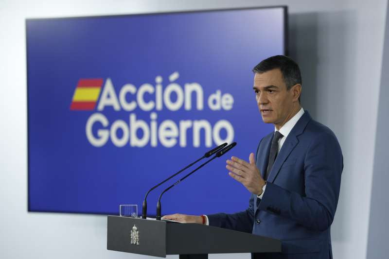 El Govern declara zona catastròfica i aprova un paquet d’ajudes per a València després de la DANA