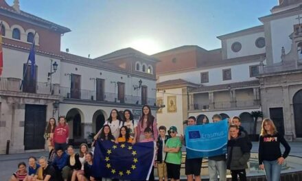 L’alumnat de l’Institut de Nules es formarà en diferents centres educatius europeus