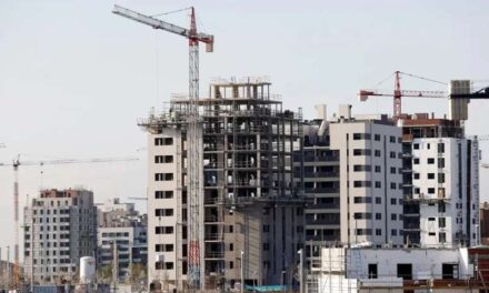 El preu de l’habitatge a la Comunitat Valenciana puja un 15,72% en tan sols un any