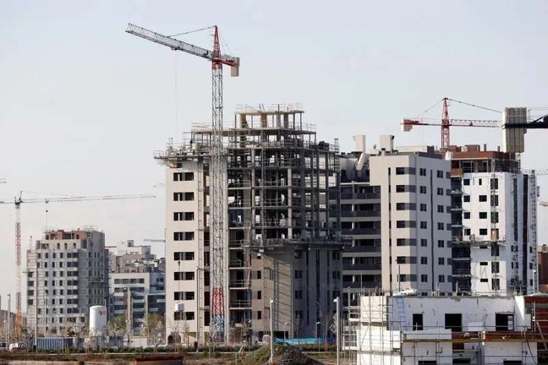 El preu de l’habitatge a la Comunitat Valenciana puja un 15,72% en tan sols un any