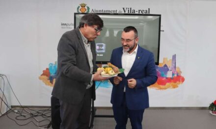 Vila-real reforça la inclusió laboral amb una nova edició del Taller d’Ocupació el 2025