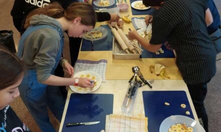 Canet d’en Berenguer posa en marxa els ‘Clubs Infància’ per a conciliar la vida familiar i laboral dels veïns i les veïnes