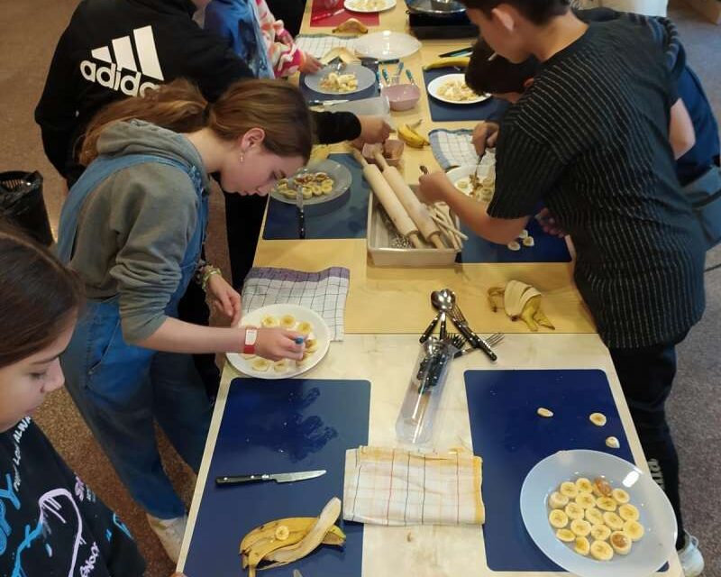 Canet d’en Berenguer posa en marxa els ‘Clubs Infància’ per a conciliar la vida familiar i laboral dels veïns i les veïnes